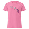 Basic Softstyle T-Shirt für Damen