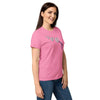 Basic Softstyle T-Shirt für Damen