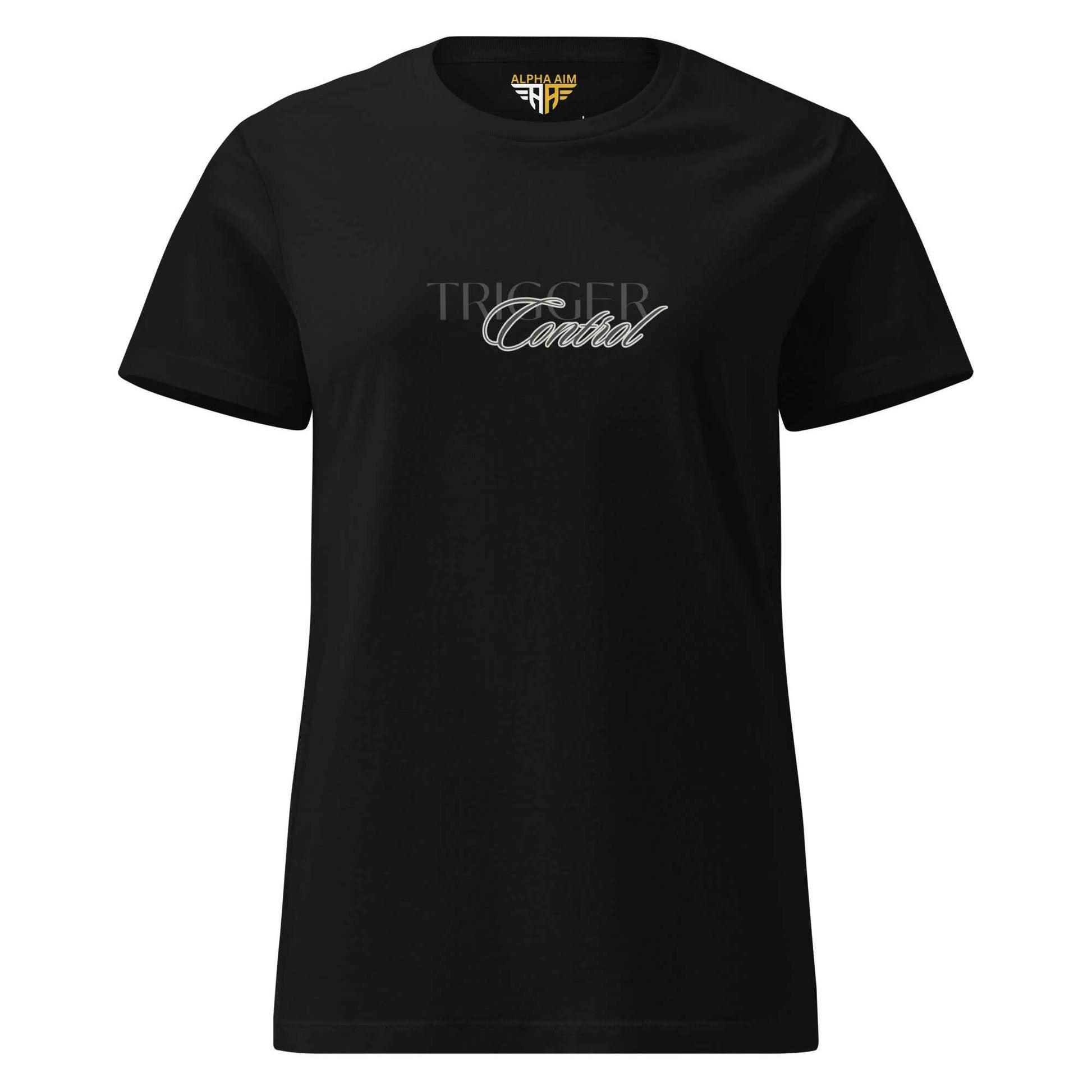 Basic Softstyle T-Shirt für Damen