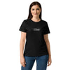 Basic Softstyle T-Shirt für Damen