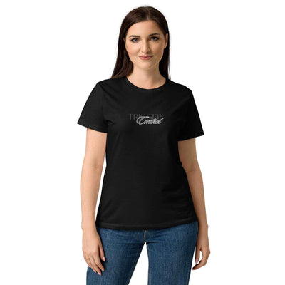 Basic Softstyle T-Shirt für Damen