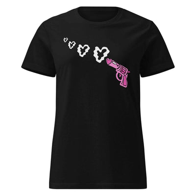 Basic Softstyle T-Shirt für Damen