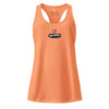Racerback-Tanktop für Damen