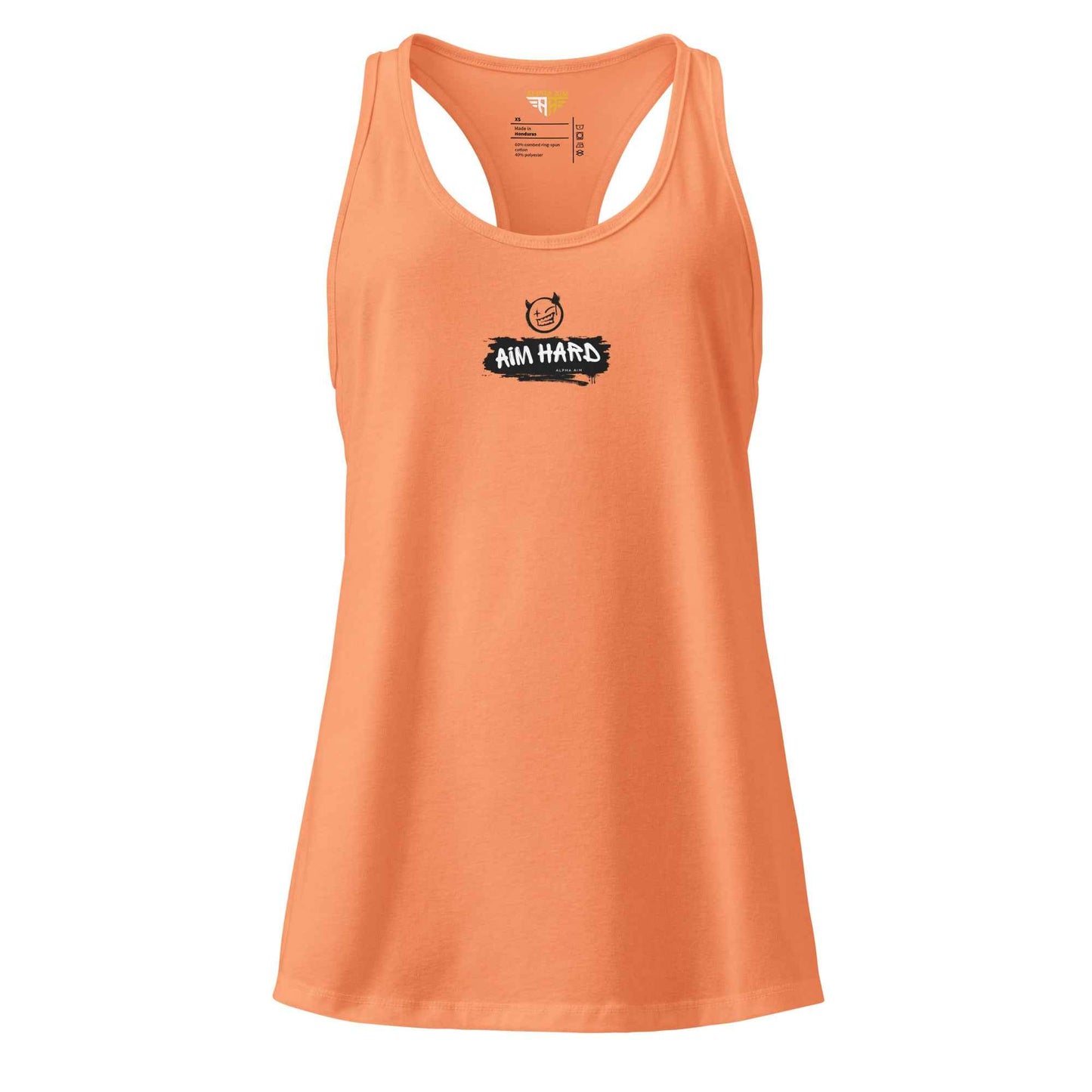 Racerback-Tanktop für Damen