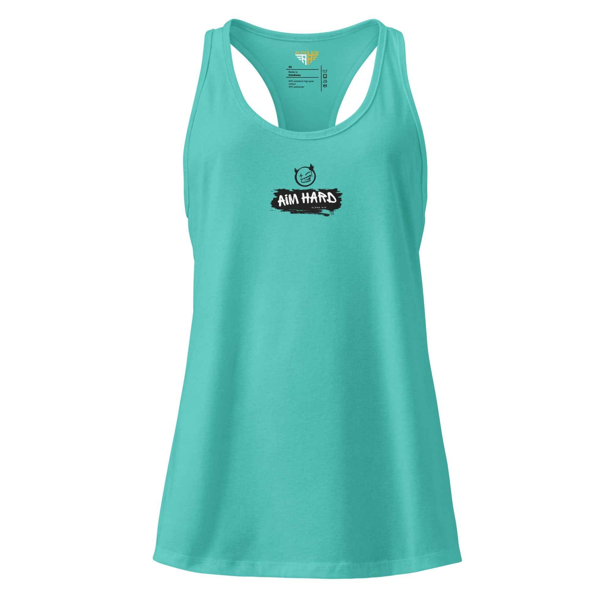 Racerback-Tanktop für Damen