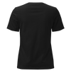 Lockeres Damen-T-Shirt