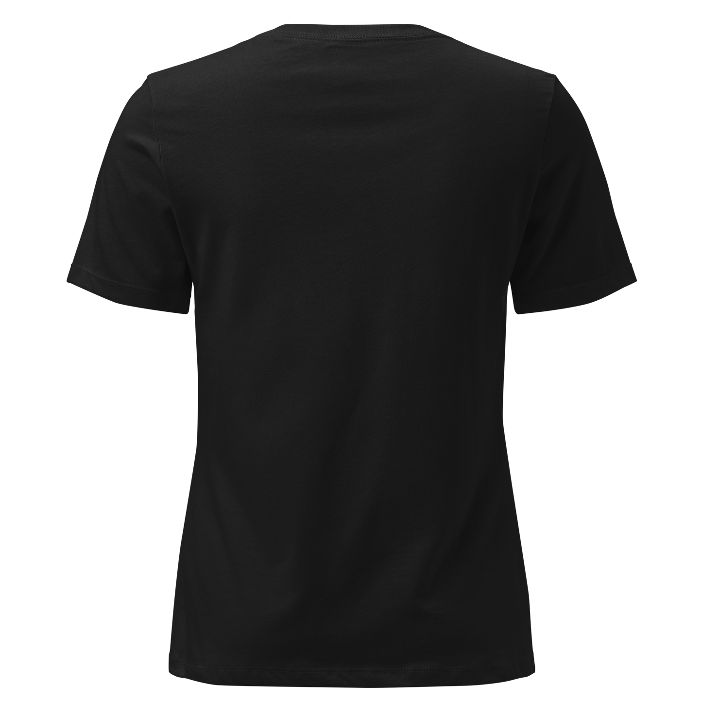 Lockeres Damen-T-Shirt