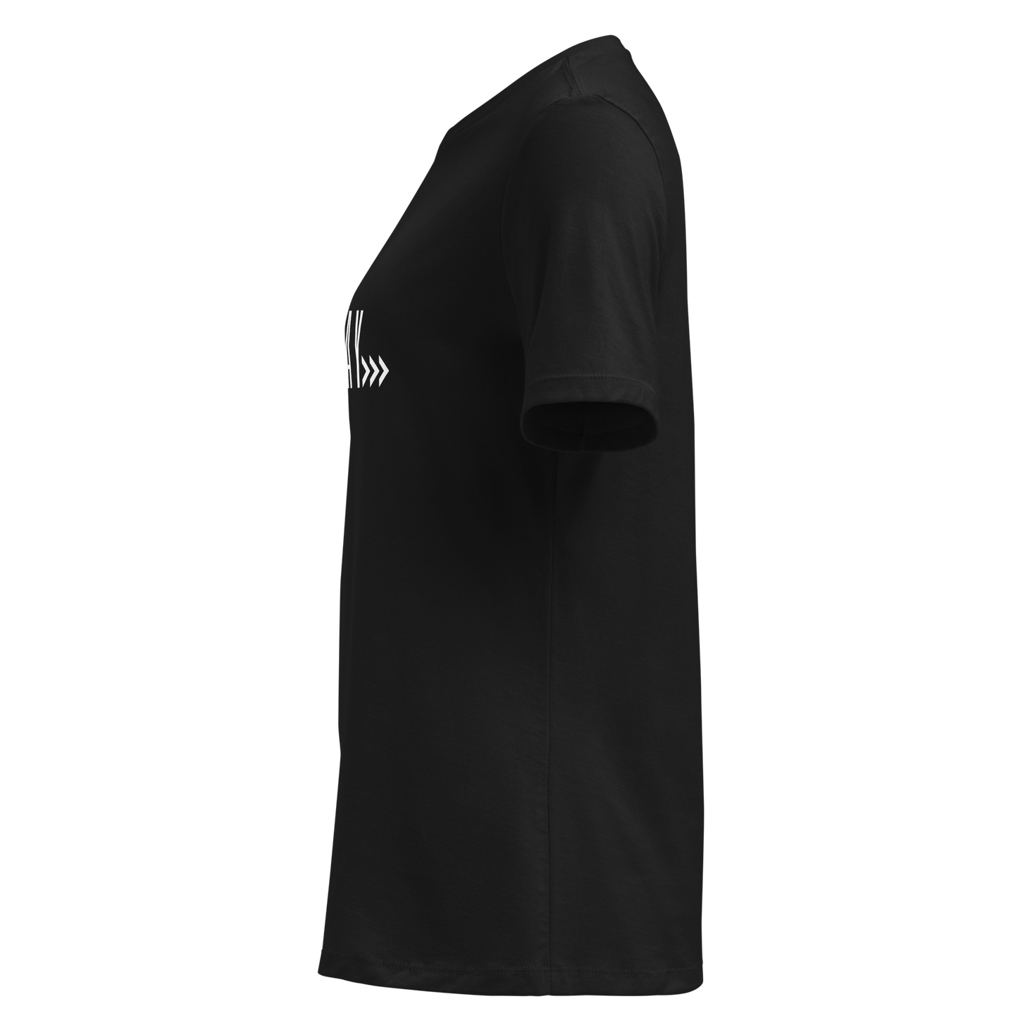 Lockeres Damen-T-Shirt