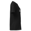 Lockeres Damen-T-Shirt