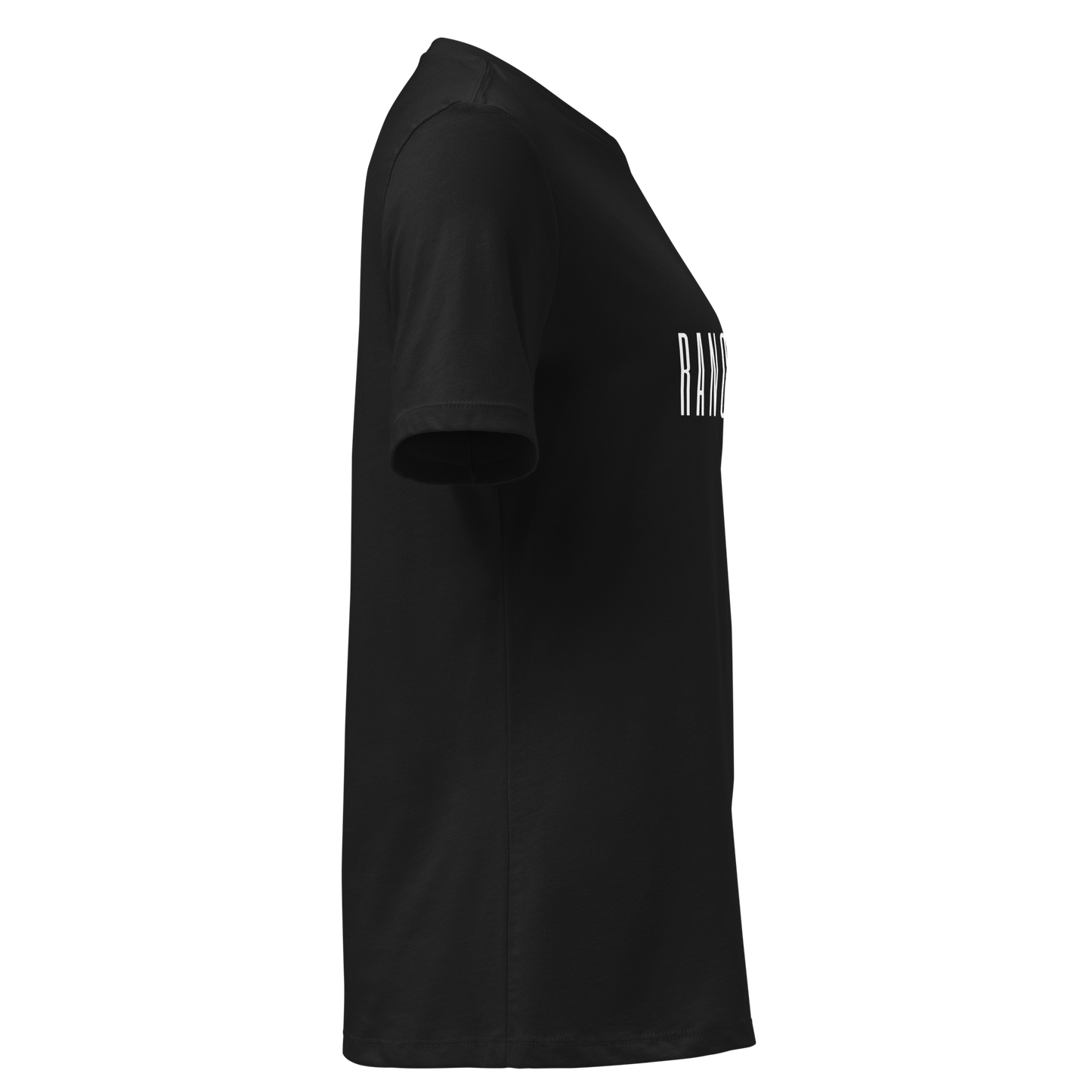 Lockeres Damen-T-Shirt