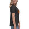 Lockeres Damen-T-Shirt