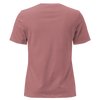 Lockeres Damen-T-Shirt