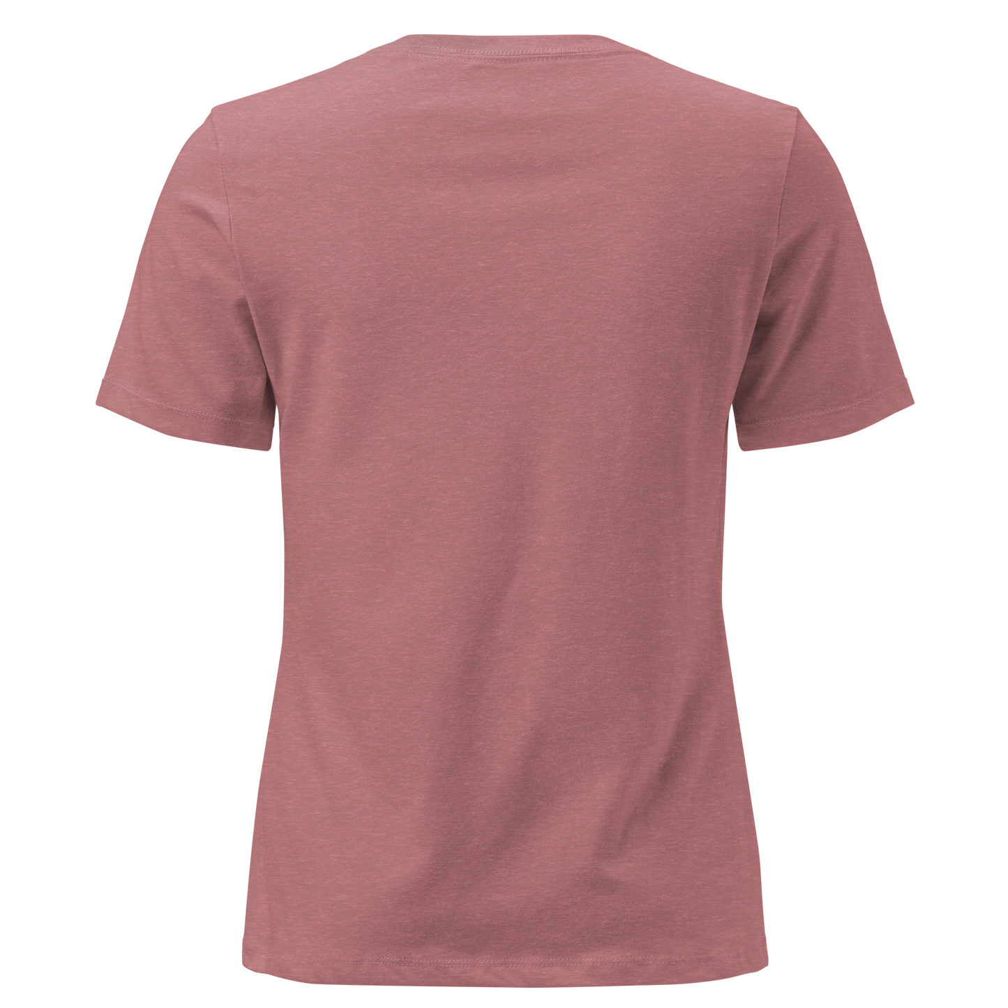 Lockeres Damen-T-Shirt