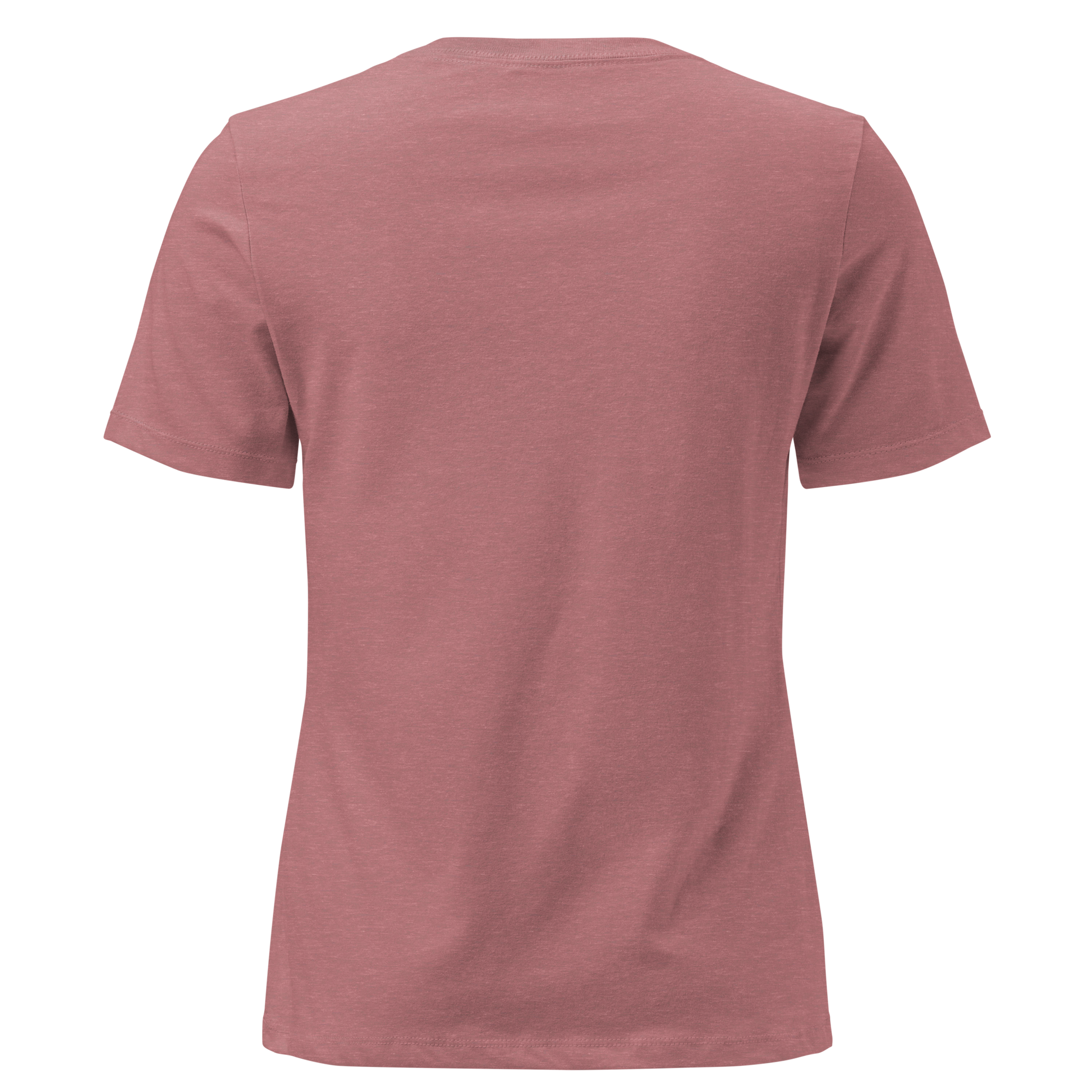 Lockeres Damen-T-Shirt