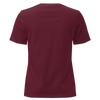Lockeres Damen-T-Shirt