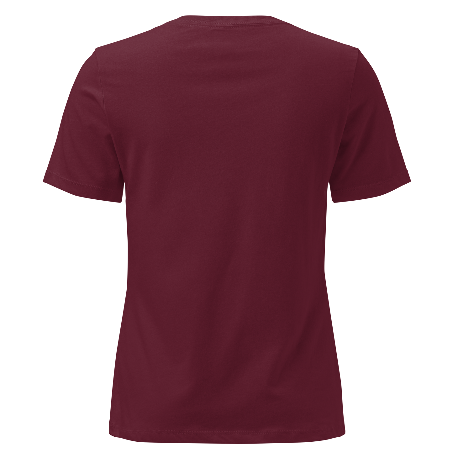 Lockeres Damen-T-Shirt