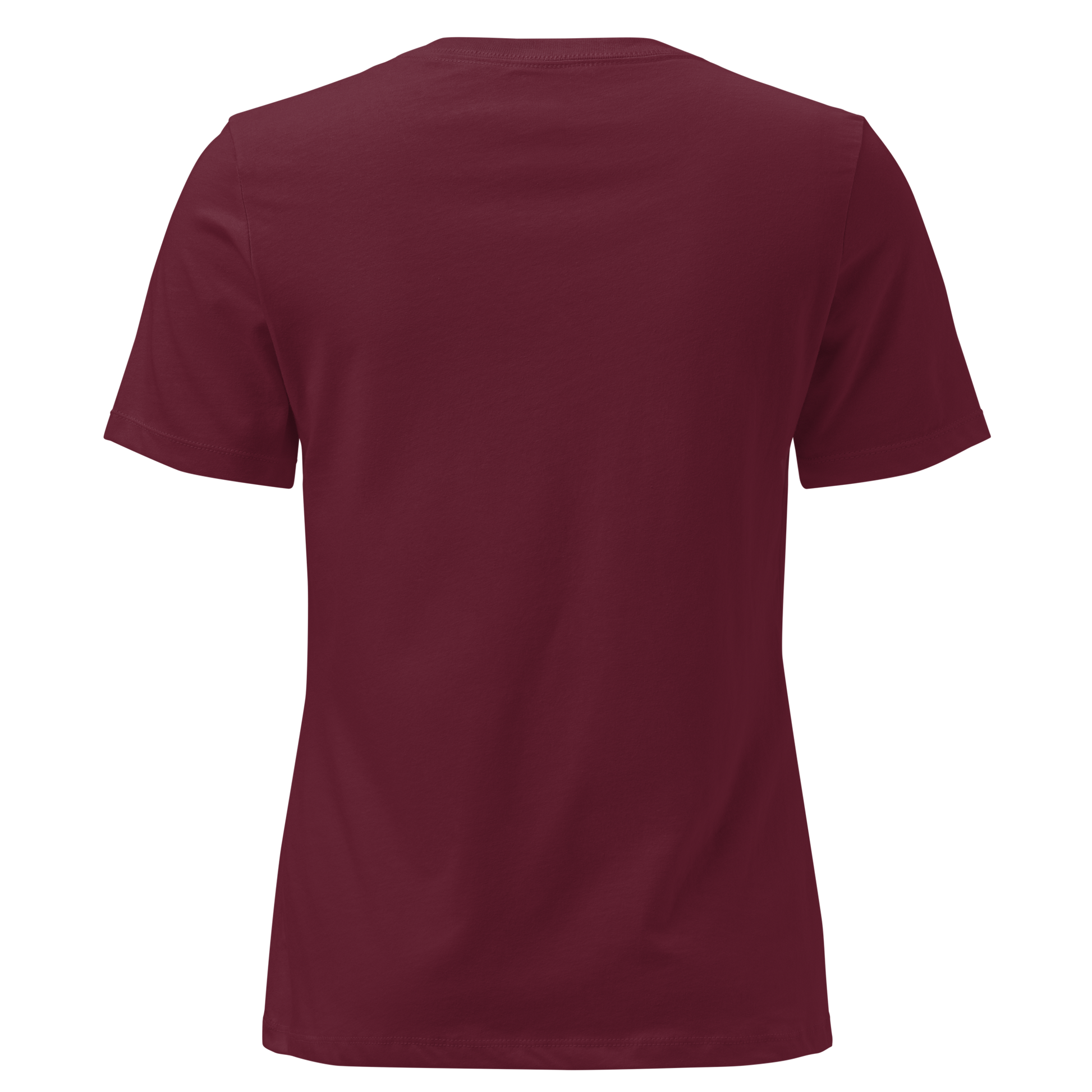 Lockeres Damen-T-Shirt