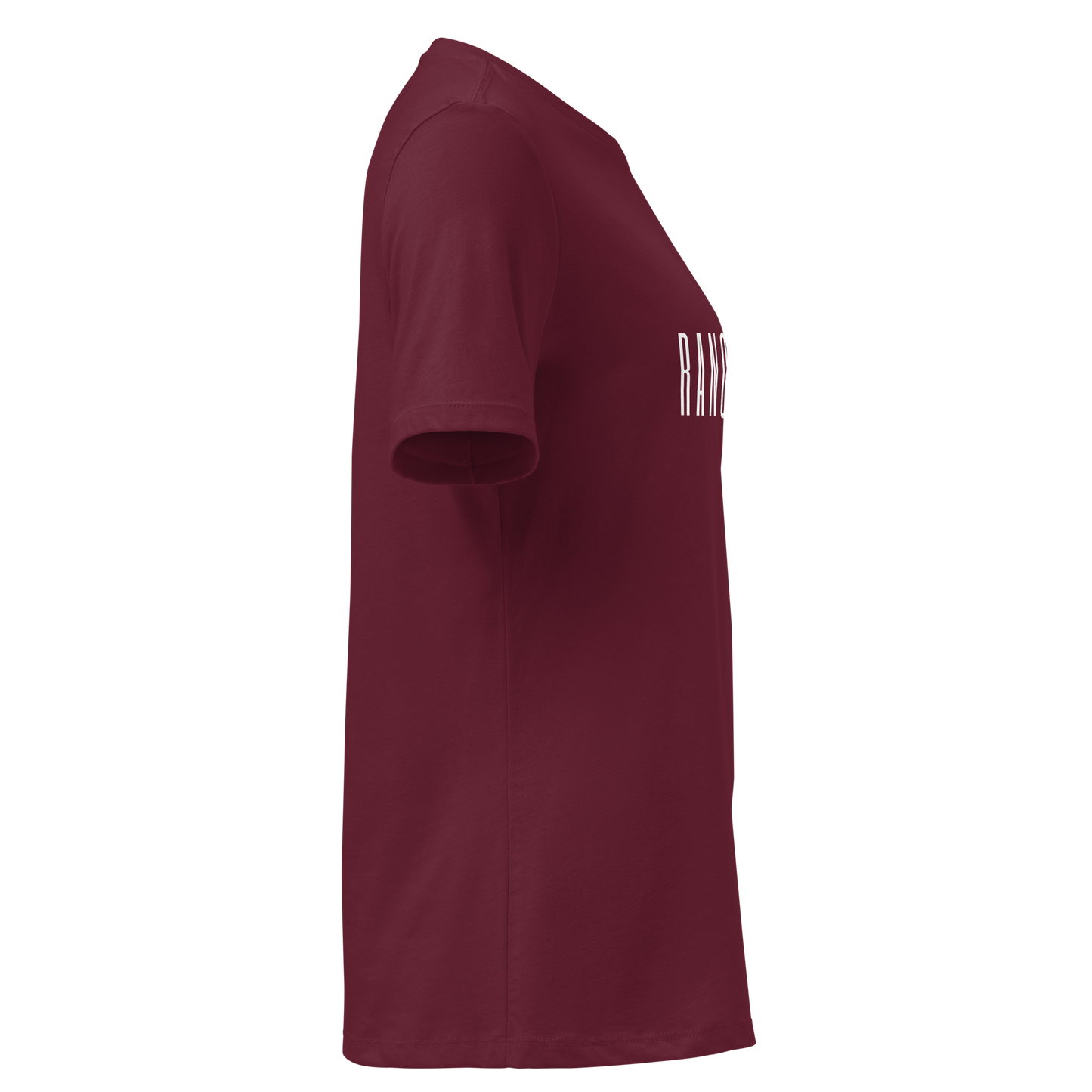 Lockeres Damen-T-Shirt
