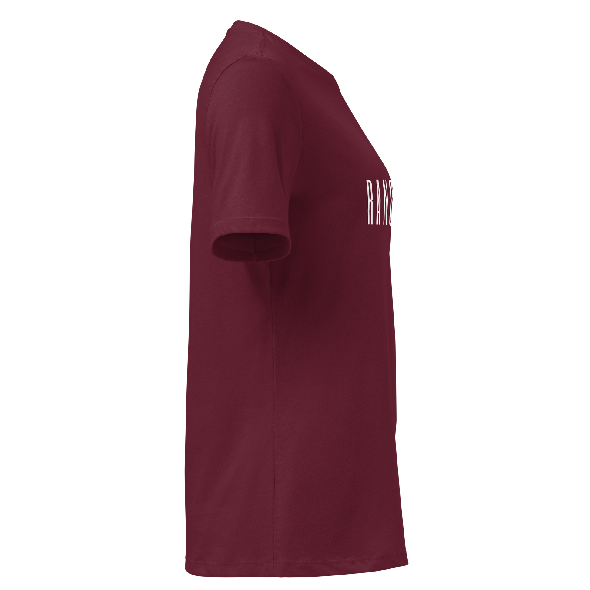 Lockeres Damen-T-Shirt