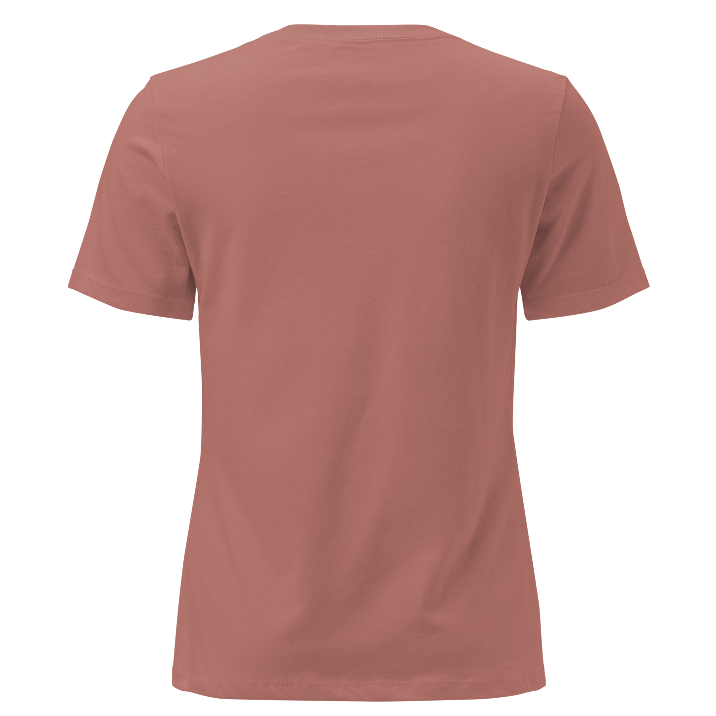 Lockeres Damen-T-Shirt