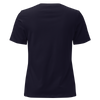 Lockeres Damen-T-Shirt