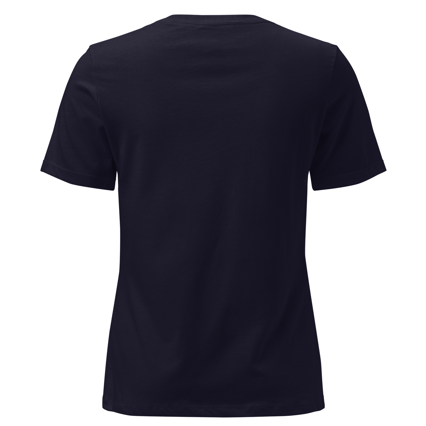 Lockeres Damen-T-Shirt