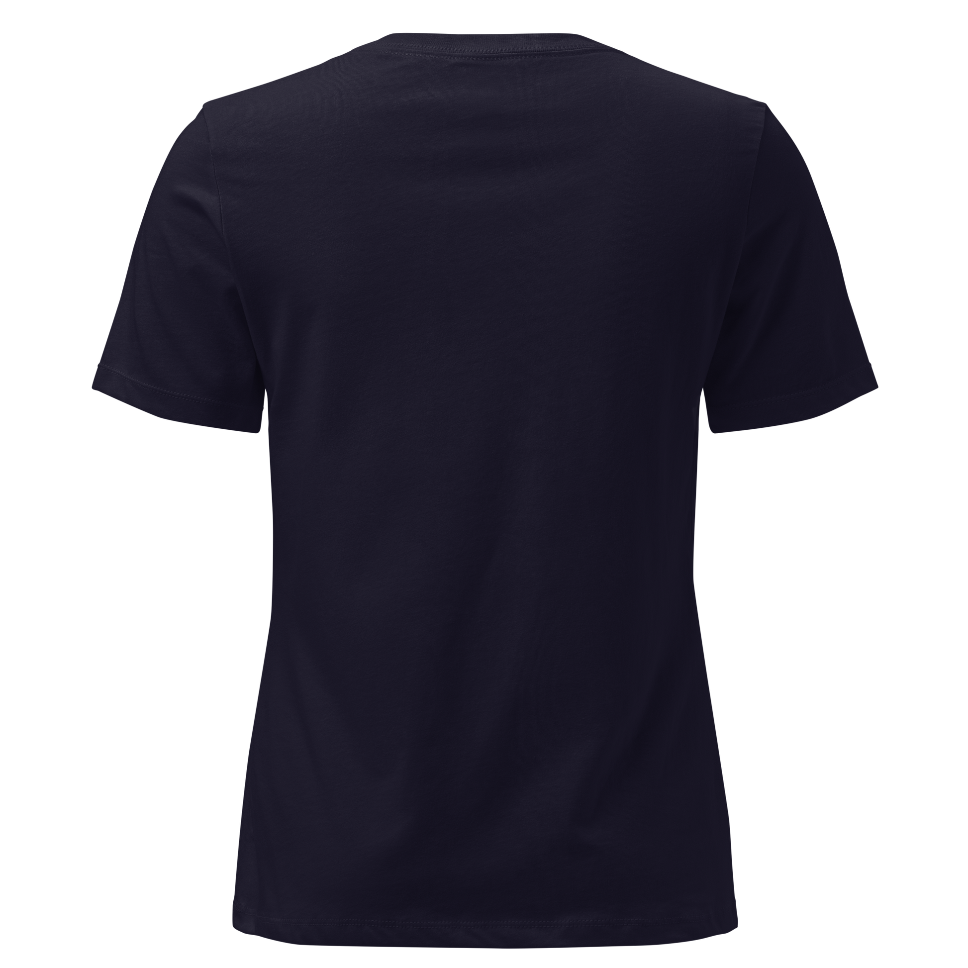 Lockeres Damen-T-Shirt
