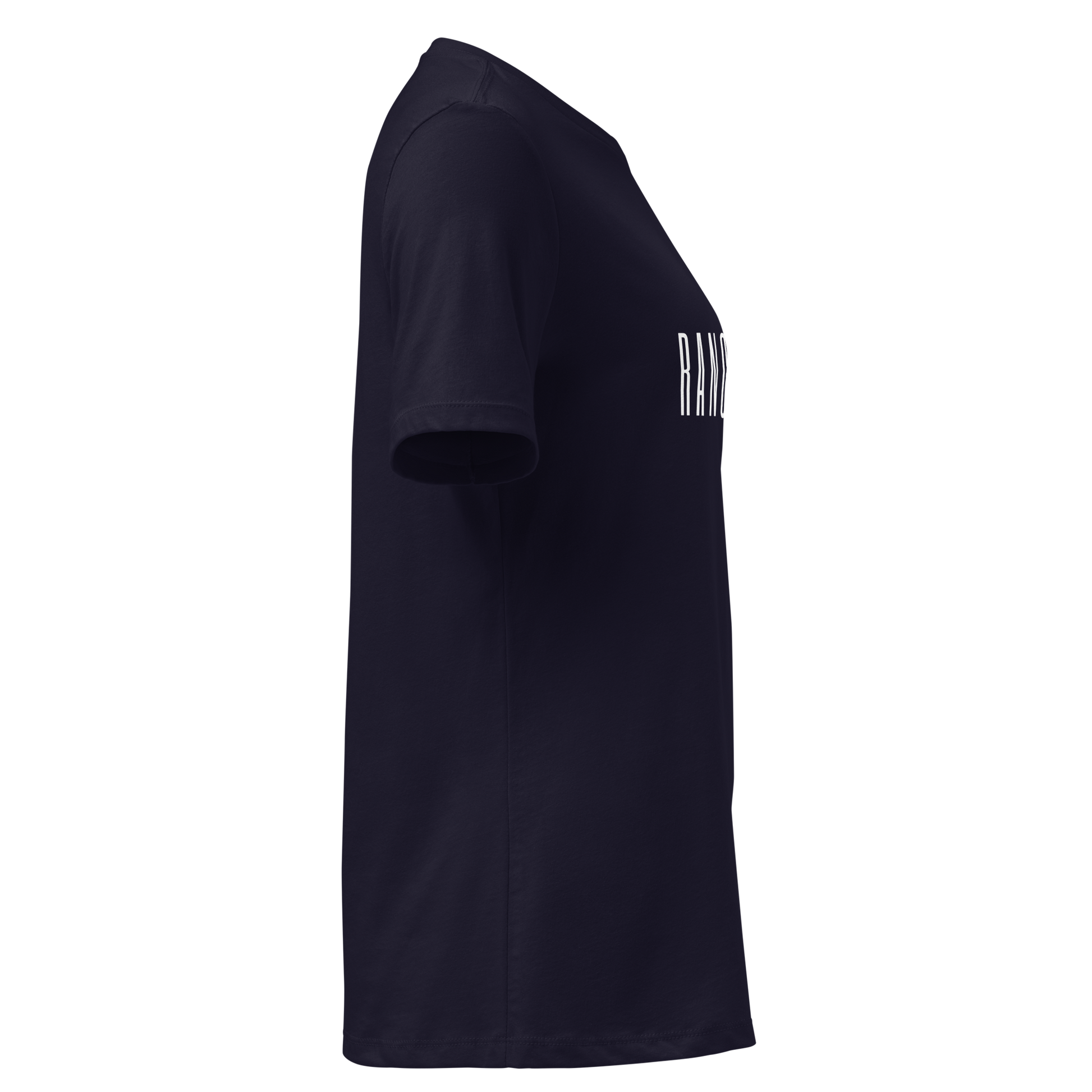 Lockeres Damen-T-Shirt